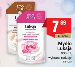 Rose - Mydło