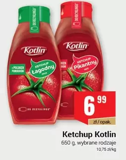 Ketchup