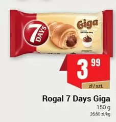 Rogal Giga