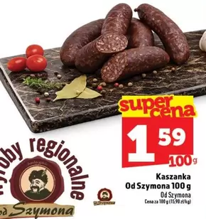 Kasznaka