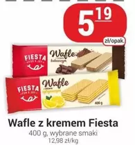 Wafle