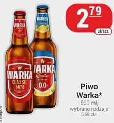 Classic - Piwo