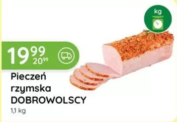 Pieczeń rzymska