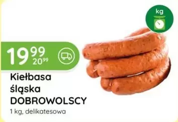 Kiełbasa śląska