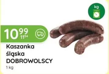 Kaszanka śląska