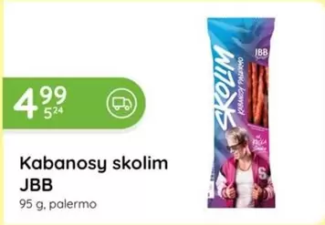 Palermo - Kabanosy