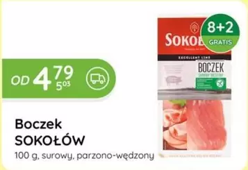 Boczek