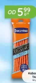 Kabanosy Exclusive