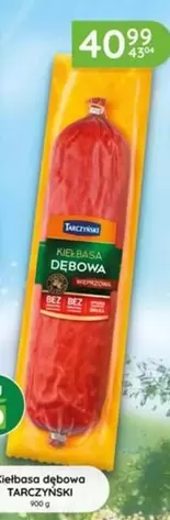 Kiełbasa Dębowa
