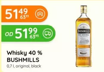 Black - Whisky