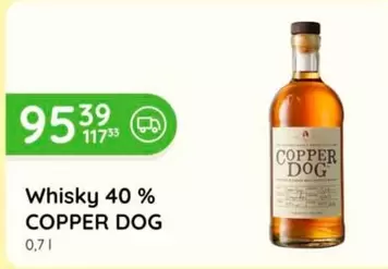 Whisky
