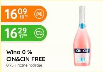 CIN&CIN FREE
