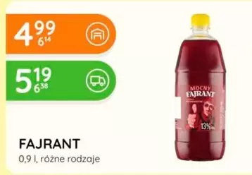 FAJrant