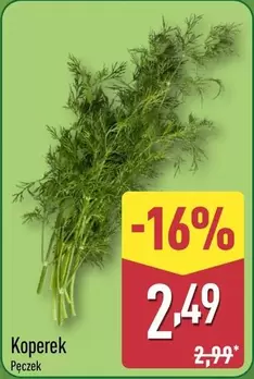 Koperek Pęczek