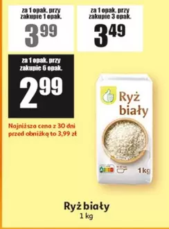 Ryż biały