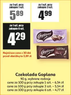 Czekolada