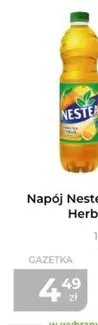 Napój Nestea Herbata