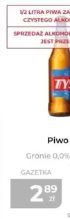 Ty - Piwo