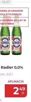 Radler 0,0%