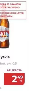 Tyskie