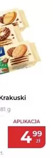 Krakuski