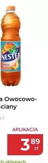 Napój Owocowo-Herbaciany