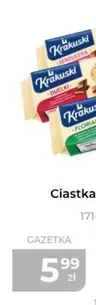 Ciastka