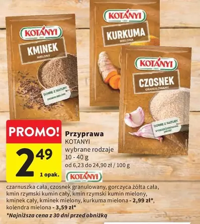 Przyprawa