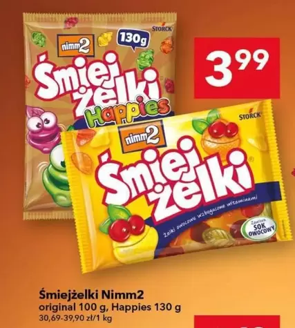 Śmiej Żelki