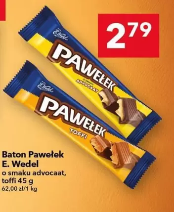 Baton Pawełek