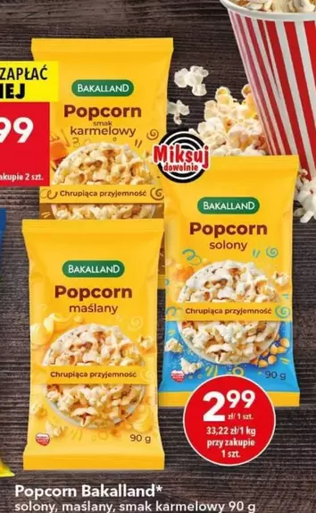 Popcorn