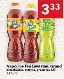 Ice Tea