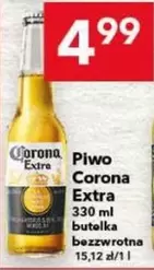 Piwo Extra