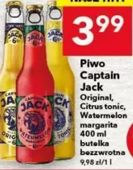 Ja - Piwo