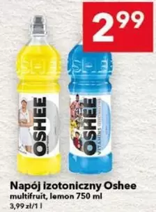 Napój izotoniczny