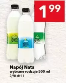 Napój Nata