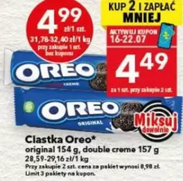Ciastka