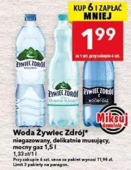 Woda