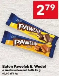 Baton Pawełek