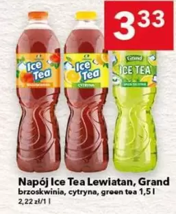 Ice Tea