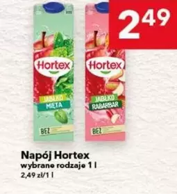 Napój
