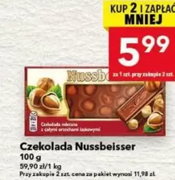 Czekolada