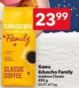 Classic - Coffee