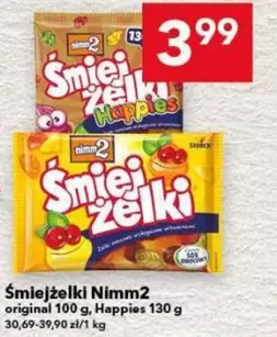 Śmiej Żelki