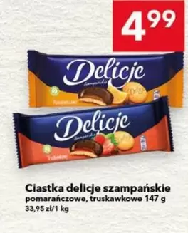 Ciastka