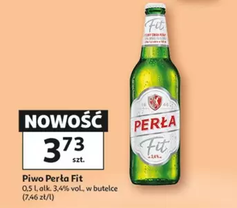 Piwo Perła Fit