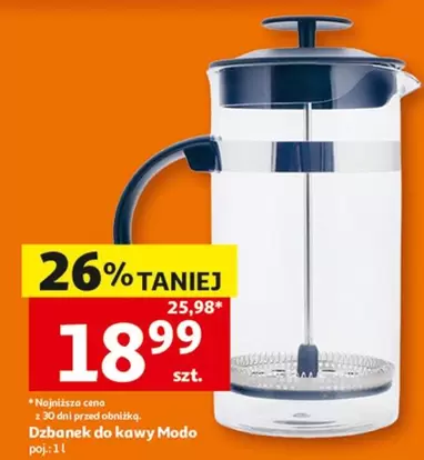 Dzbanek do kawy