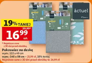 Pokrowiec na deskę