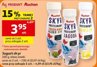 Jogurt skyr