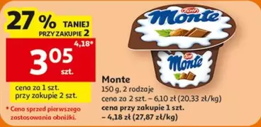 Monte